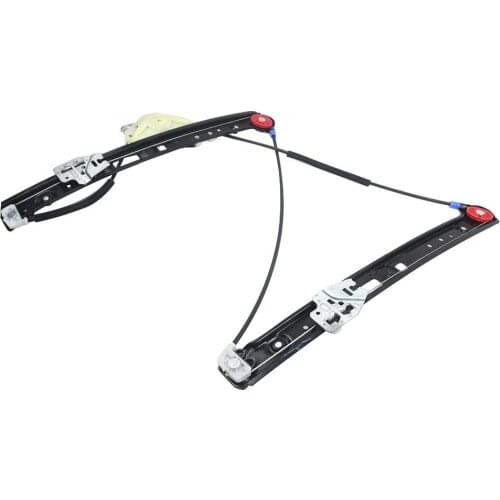 AP03 For BMW 3 Series 3 Touring E46 316i 318d 318i 320i 323i 328i 330d 330i Window Regulator Motor Front Left 51338212097