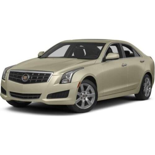 Car Led Reading Light For 2013 Cadillac ATS CTS Escalade esv ext SRX XTS Dome Map Vanity Mirror Trunk Light 10pc/14pc/16pc