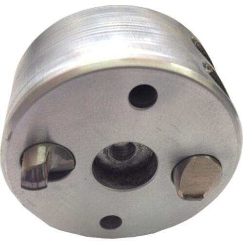 Free shipping Diamond Cutters Combined With Cutter-Holder for Diamond Edge Polishing Machine