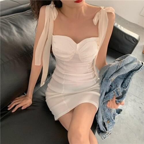 C2645 Summer 2020 new women fashion sexy slim show thin temperament package hip dress cheap wholesale