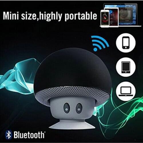 Dehyaton Portable Speakers