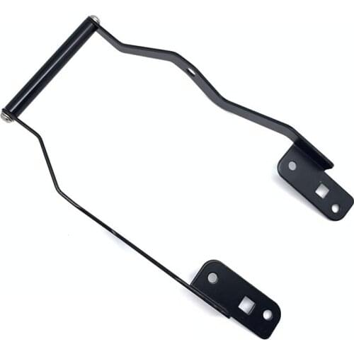 For BMW F900R F900XR Modified Parts, New Navigation Bracket, Mobile Phone Bracket