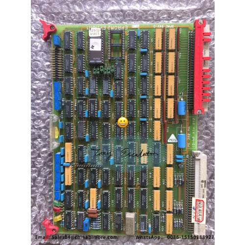 Escalator elevator lift driver main pcb card board PE380 MA 834810
