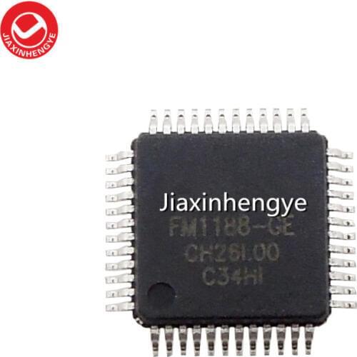 FM1188-GE LQFP-48 Original and New 5PCS/LOT