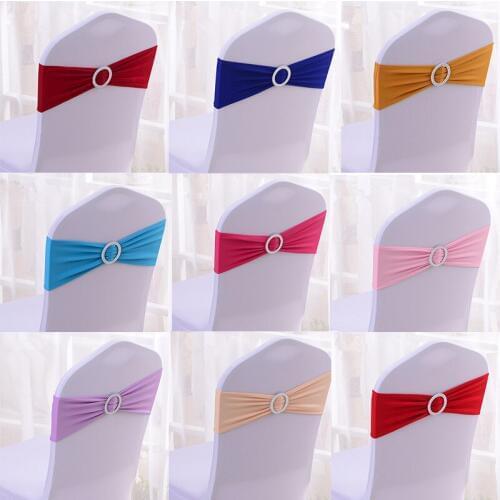 Inhomster Home Decoration Ribbons