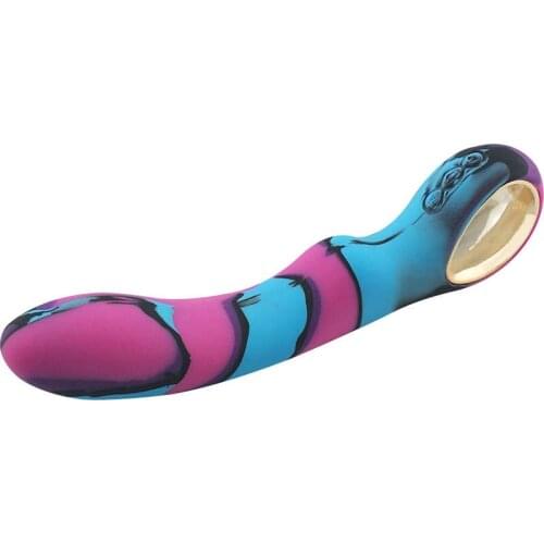 Little Giant Whale Sex Toys for Women Clitoris Massage Anal Dildo Rechargeable Anal Toys Soft Vibrator for Women Stimulate IU