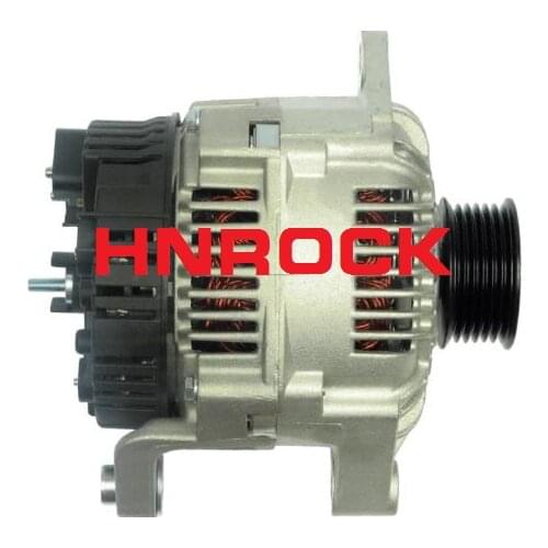 NEW HNROCK 12V 110A ALTERNATOR CA1200IR 20248 A13VI107 FOR Renault