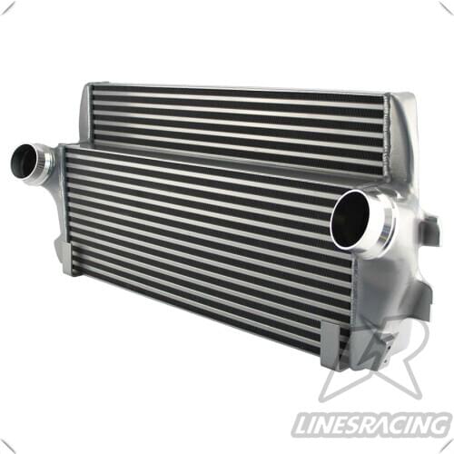 FMIC Competition Intercooler Fits For BMW 535i F07/F10/F11/F18 09-16 F01/F02 740i 730d(x)740d(x) 0-15