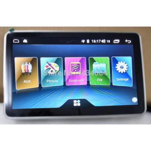 Ouchuangbo car audio gps autoradio navi for Peugeot 508 2011-2016 support BT aux swc 1080P android 6.0 OS