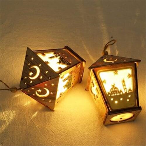 Partigos Hand Lights
