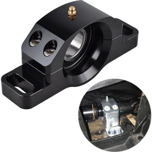 Front UTV Heavy Duty Carrier Bearing For Polaris RZR S 1000 RZR XP 1000 RZR XP 4 1000 2014 2015 2016 2017 2018