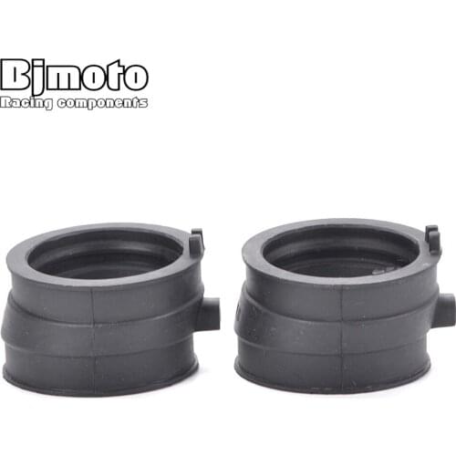 Motorcycle Carburetor Interface Adapter Intake Manifold For Honda NV400 Shadow 1995-1997 NT400 bros400 16211-MR1-690