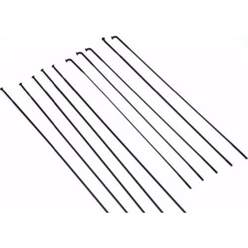 Pillar PSR Aero Flat 1420 Spokes Bicycle Spokes Super Light 4.3g/pcs 12pcs/pack Genuine Light Weight Spokes Stiff and Strong