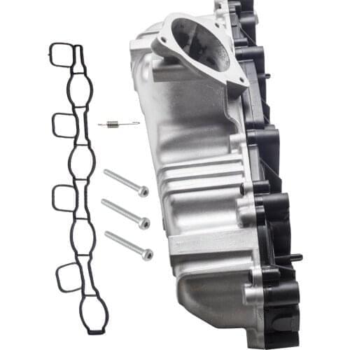 Intake Manifold Actuator Engine for Audi for Seat for VW Passat 2.0L 03L129711E