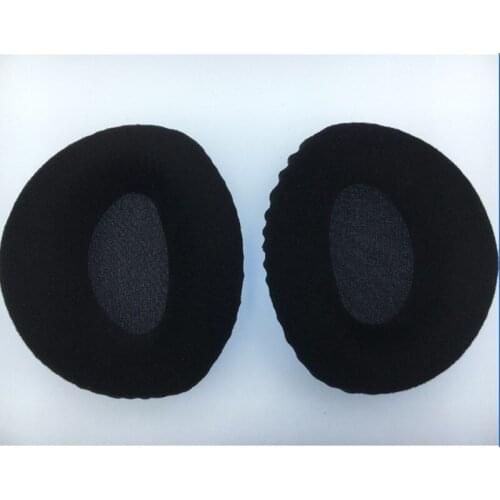 Replacement Foam Ear Pads Cushions Ear pad for Sennheiser RS170 RS160 RS180 Headphones Soft Memory Foam Cushion 23 AugT6