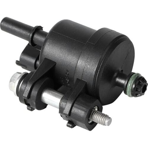 Vapor Canister Purge Valve Solenoid 12610560 for BUICK ALLURE ENCLAVE LACROSSE for CADILLAC for CHEVROLET for GMC for SATURN