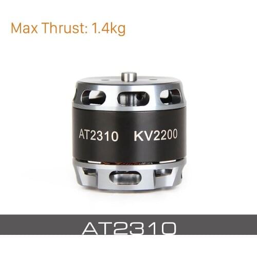 T-motor AT2310 KV2200 Brushless Motor FPV WING RACING Drone Faster