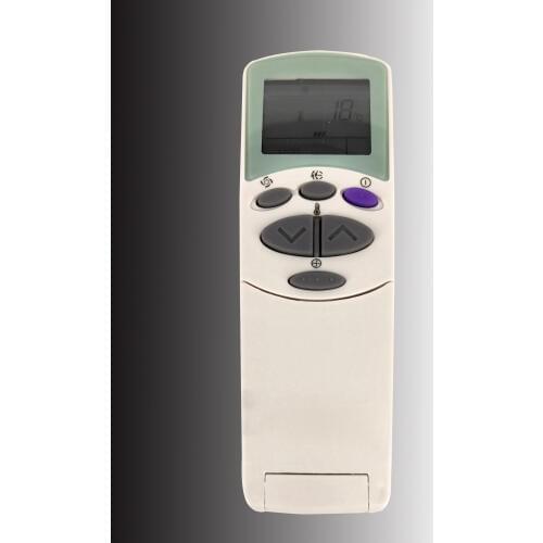 Universal Replacement AC Remote Controller 6711A90032N for LG 6711A90032 Air Conditioner Remote Control