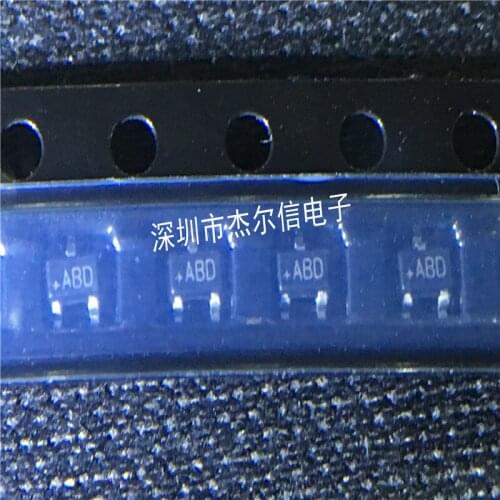 100% New&original MAX803REXR MAX803 Marking:ABD SC70-3 In Stock