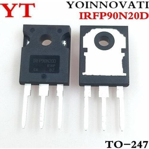 100pcs/lo IRFP90N20D TO-247 Best quality