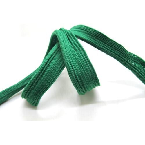 5 Yards 5/8 Inch GREEN Piping Lip Cord Trim|Pillow Cushion Trim|Upholstery Edging Trim Sewing Supplies