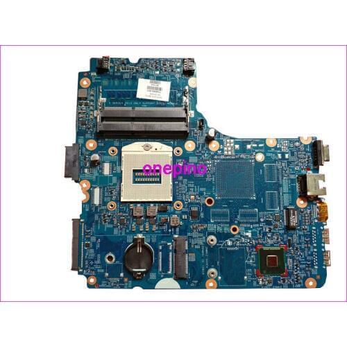 734085-601 734085-501 for hp ProBook 450 G1 Notebook for HP 450 440 G1 motherboard 734085-001 48.4YW04.011 48.4YW05.011 Tested