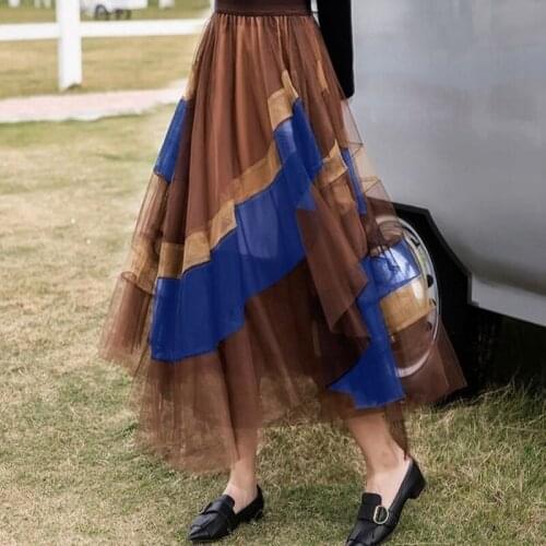 Женские юбки в складку AISIDE China At AliExpress