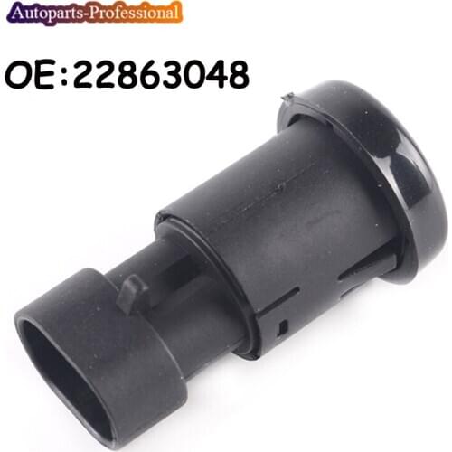 Car Accessories For G M SUV Tahoe Yukon Suburbn 2007-2014 Rear Liftgate Window Glass Release Switch Button 22863048 901-159