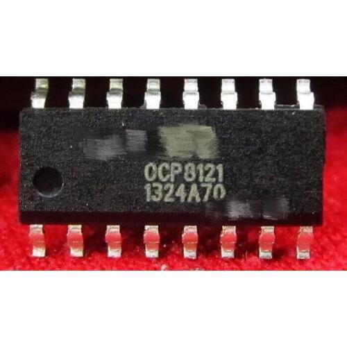 Free shipping 10pcs OCP8121 0CP8121 new