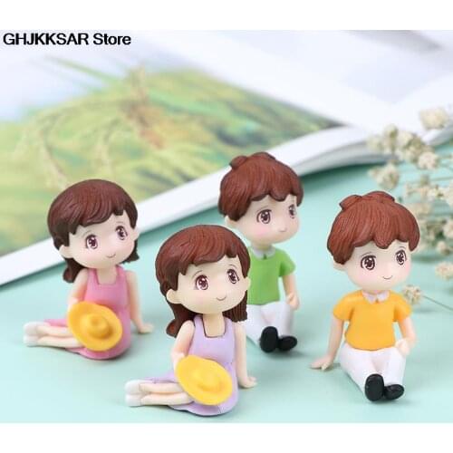 BIGHSM Interior Decor Items