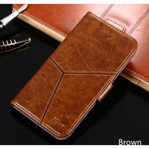 YeLun For Sharp Aquos S2 Case Hight Quality Luxury Flip Leather Stand Case For Sharp Aquos S3 mini With Card Holder