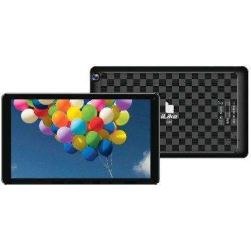 Black 10.1 Inch for iLike Q10 Capacitive touch screen panel repair replacement spare parts free shipping