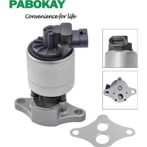 EGR VALVE 2145010 2145081 2145594 2145433 17112963 17113279 17113534 17115341 EGV541 4F1138 17092003 17096195 12578044 17093134