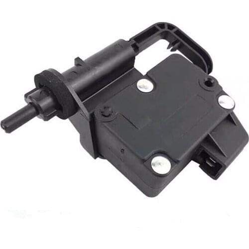 Fuel tank cap motor lock block for SAIC ROEWE550 750 MG6 MG7 Fuel door opener motor locker
