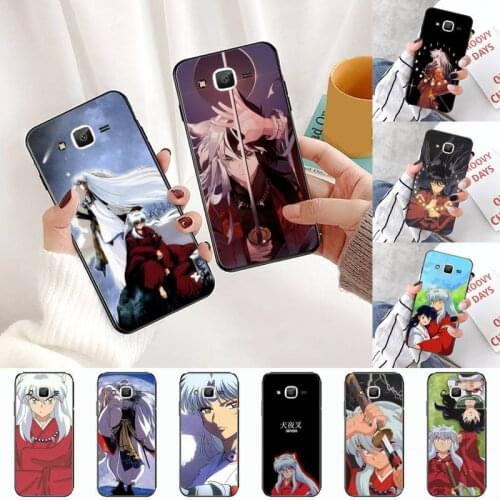 LeoScott Phone Cases Samsung Galaxy J4 2018