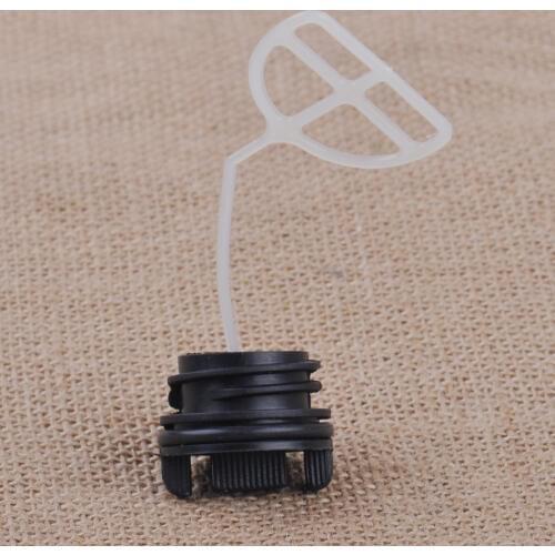 LETAOSK New Oil Fuel Cap fit for Husqvarna 50 51 55 136 137 141 142 254 Chainsaw