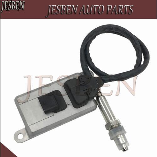 New Nox Sensor fit For ISUZU Truck Man TGX 18.440 4x2 BLS NO# 5WK9 7206 89823-69200 8982369200 5WK97206 89823 69200 5WK97206A