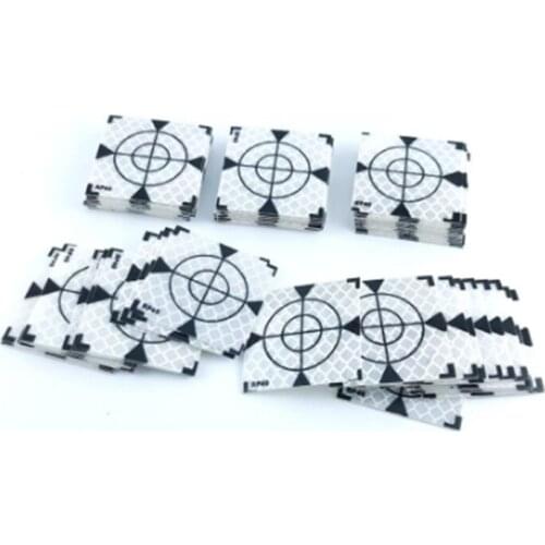 New Reflector Sheet Reflective tape target total station