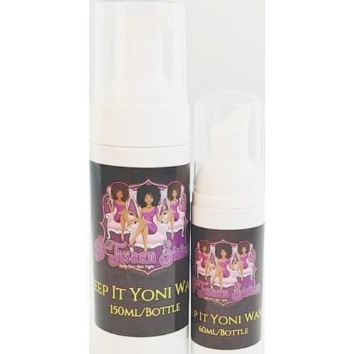 Organic Lavender Yoni Wash Detox Vaginal Odor Itching Clean PH Balance Lubrication Moisturizing Feminine Health Care Rose Lotion