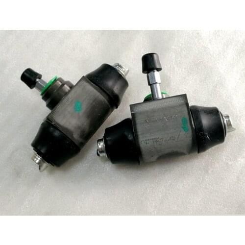Drum type rear wheel brake cylinder for Brilliance FRV FSV CROSS H330 H320 Brake Slave Cylinder 350020100
