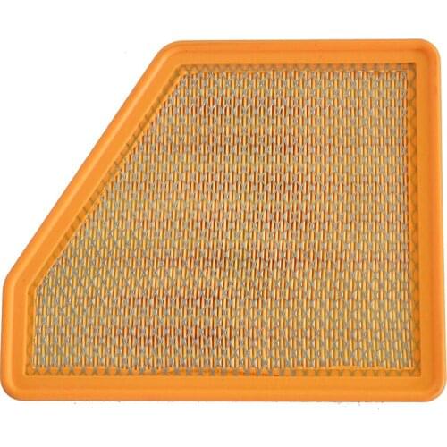 Car Engine Air Filter for Chevrolet Camaro 3.6L 2011 2012 92796275