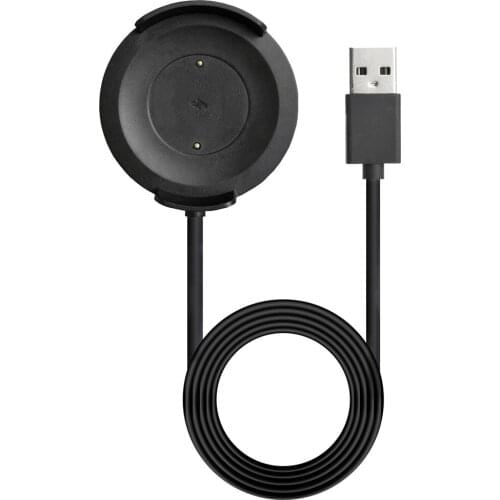 Smart Watch Charging Dock Replacement Charger Cradle for Color WT06 Watch Accessories