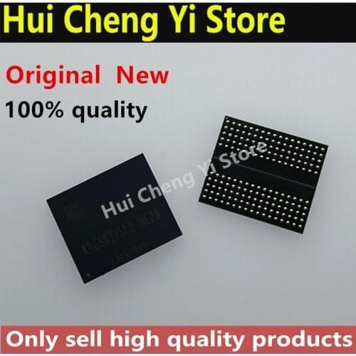 1piece)100% test K4G80325FB-HC03 K4G80325FB-HC25 K4G80325FB-HC28 H5GQ8H24MJR-R0C H5GQ8H24MJR-R4C D9TCB D9VVQ D9SXD D9VVR BGA