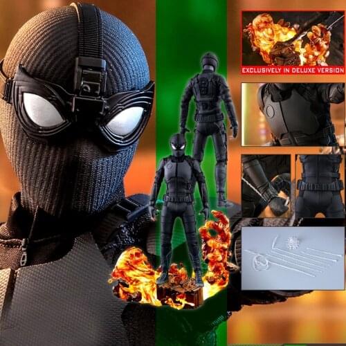 100% Genuine Hot Toys HT MMS541 MMS-541 1/6 Action Figure IN STOCK