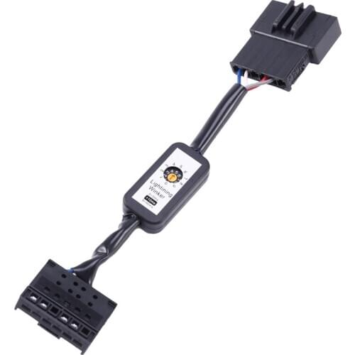 2Pcs Dynamic Turn Signal Indicator LED Taillight Module For-BMW X3 G01 G08