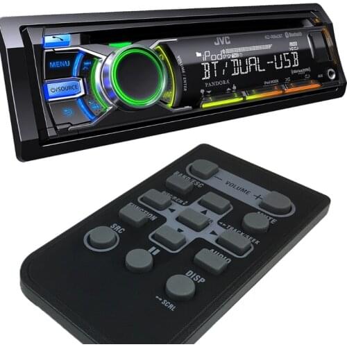 2021 New Remote Controller for Pioneer Car System QXE1047 CXC8885 CXE3669 QXA3196
