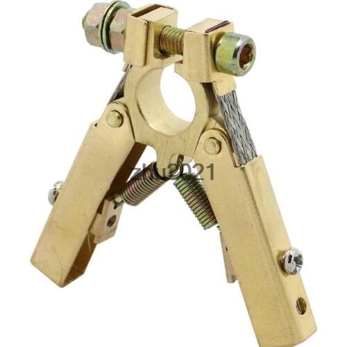 6/8*12*20/60mm carbon Brush holder Scissors Double foot type for Motor power Tool