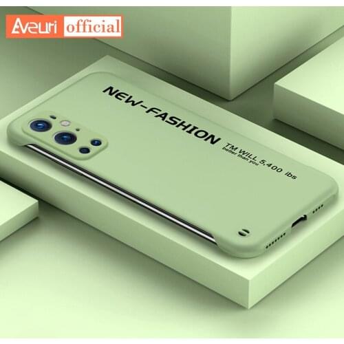Aveuri OnePlus 7T Phone Cases