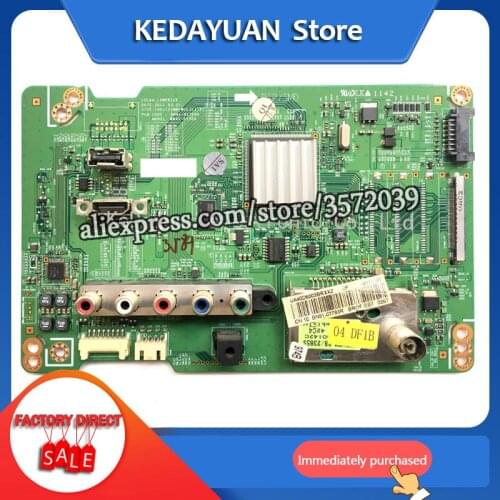 Free shipping 100% test for UA40D5003BR BN41-01709 screen LD400BGB-A2 motherboard