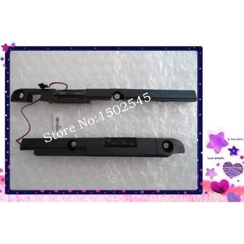 Free shipping genuine new original laptop speaker for HP Pavilion G4 G4-1000 Q72C HSTNN-Q72C built-in audio speakers 3PCS
